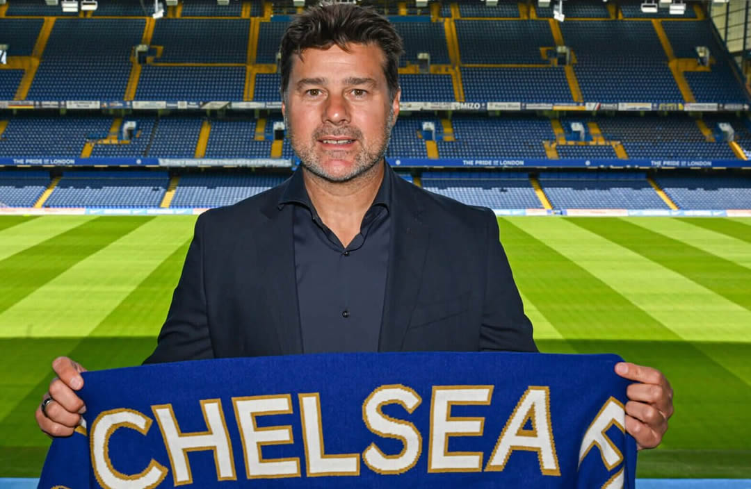 Pochettino